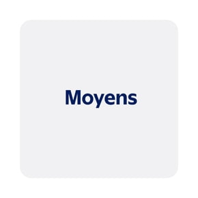 Moyens