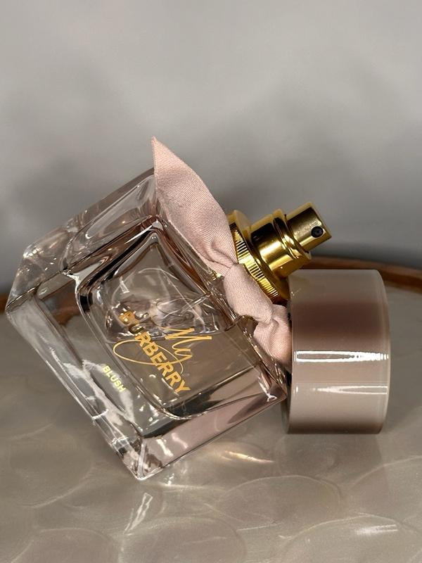 My Burberry Blush Ladies Eau De Parfum Spray 50Ml - Walmart.ca