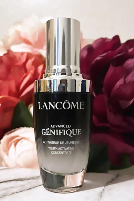 Lancome Advanced Genifique Youth Activating Concentrate 1.69oz
