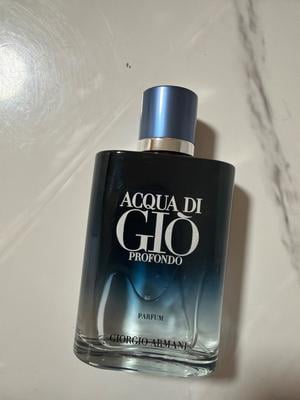 GIORGIO ACQUA DI GIO PROFONDO - Walmart.ca