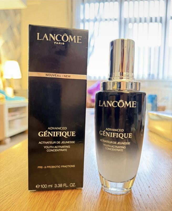 【Keity 】LANCOME ADVANCED GENIFIQUE Lancome Advanced Genifique Youth Activating Concentrate 1.69oz