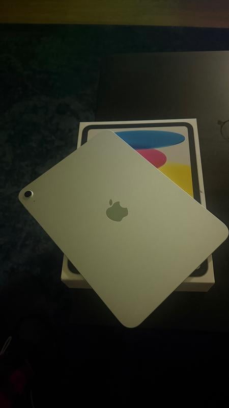 Apple 11-inch iPad A16 Wi-Fi 128GB - Silver - Walmart.ca