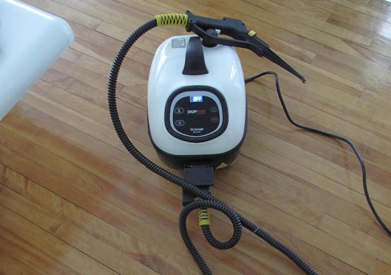 Dupray Tosca Steam Cleaner by Dupray - Walmart.ca