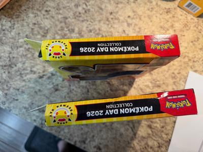 Pokémon TCG: Pokémon Day 2026 Collection - Walmart.ca