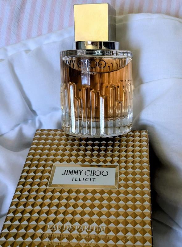 Jimmy Choo Illicit LADIES- Edp Spray 60 ml - Walmart.ca