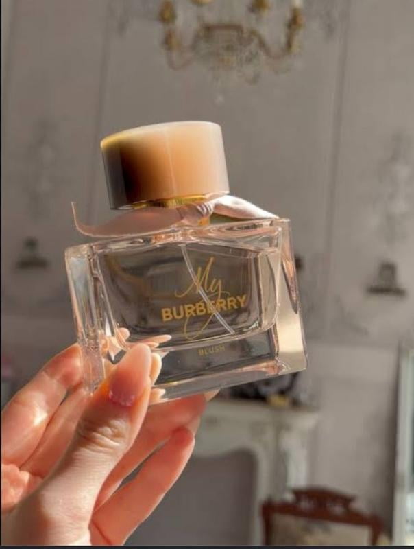 My Burberry Blush Ladies Eau De Parfum Spray 50Ml - Walmart.ca