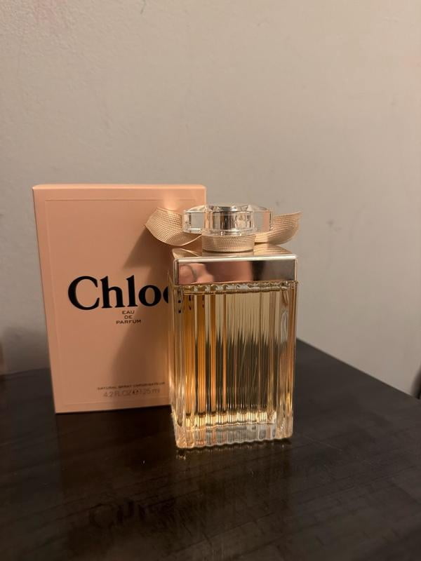 Chloe For Women Eau De Parfum 2.5 OZ - Walmart.ca