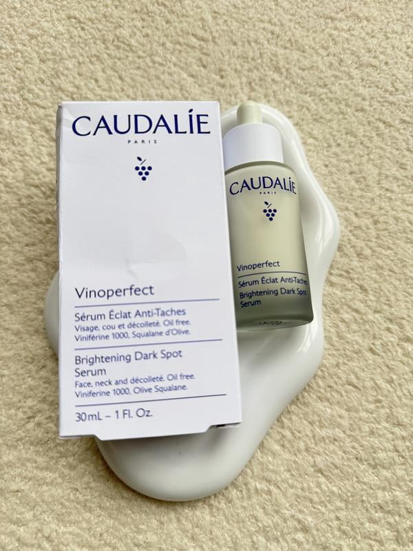 Caudalie Vinoperfect Brightening Dark Spot Serum 1 oz / 30 ml