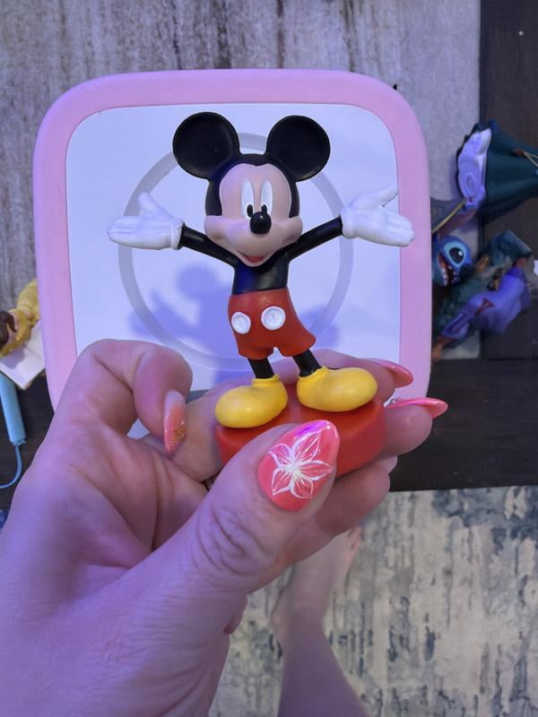 Tonies Mickey Mouse Audio Play Character from Disney - Walmart.ca