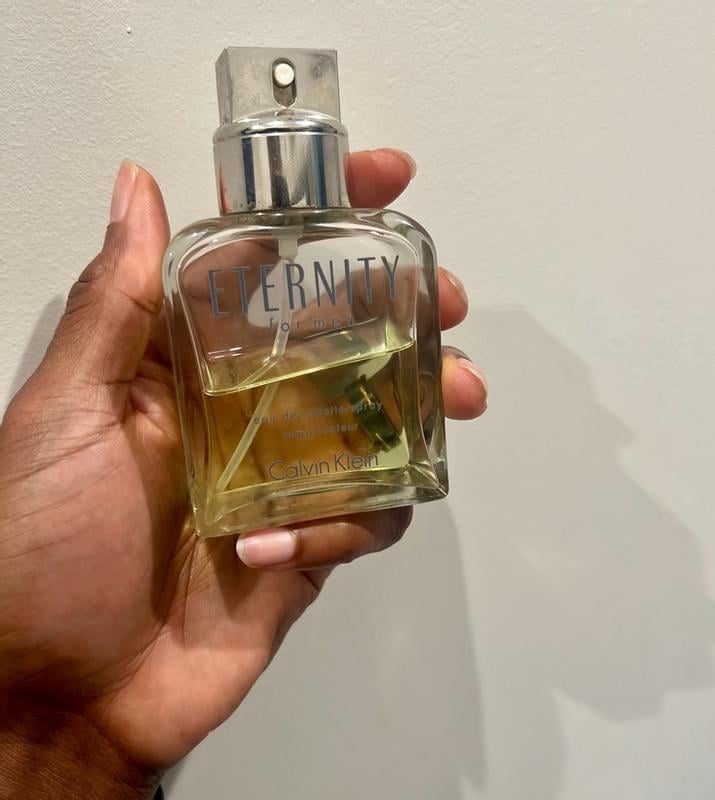 Eternity For Men By Calvin Klein - Walmart.ca