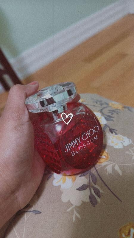 Jimmy Choo Blossom Ladies Eau De Parfum Spray 100mL - Walmart.ca