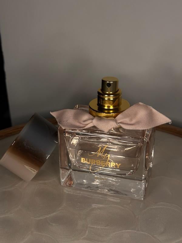 My Burberry Blush Ladies Eau De Parfum Spray 50Ml - Walmart.ca