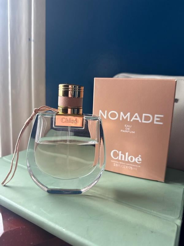 Chloé Nomade 香水 75ml Chloe Nomade Eau De Parfum Spray For Women 75ml - Walmart.ca