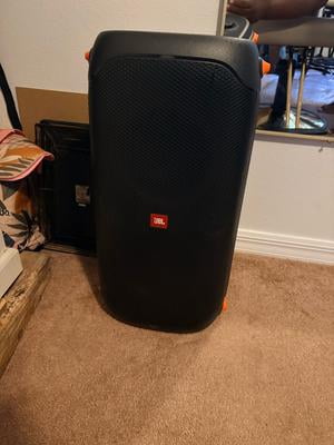 JBL Partybox 110 - Walmart.ca
