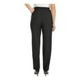 thumbnail image 2 of Alia Women's Pull-On Straight Leg Pants, 2 of 3