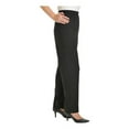 thumbnail image 3 of Alia Women's Pull-On Straight Leg Pants, 3 of 3