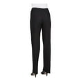 thumbnail image 2 of Alia Women's Pull-on Straight Leg Pants, 2 of 3