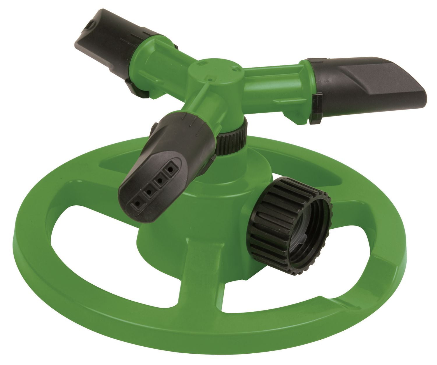 Grow IT! Plastic 3 Arm Sprinkler | Walmart Canada