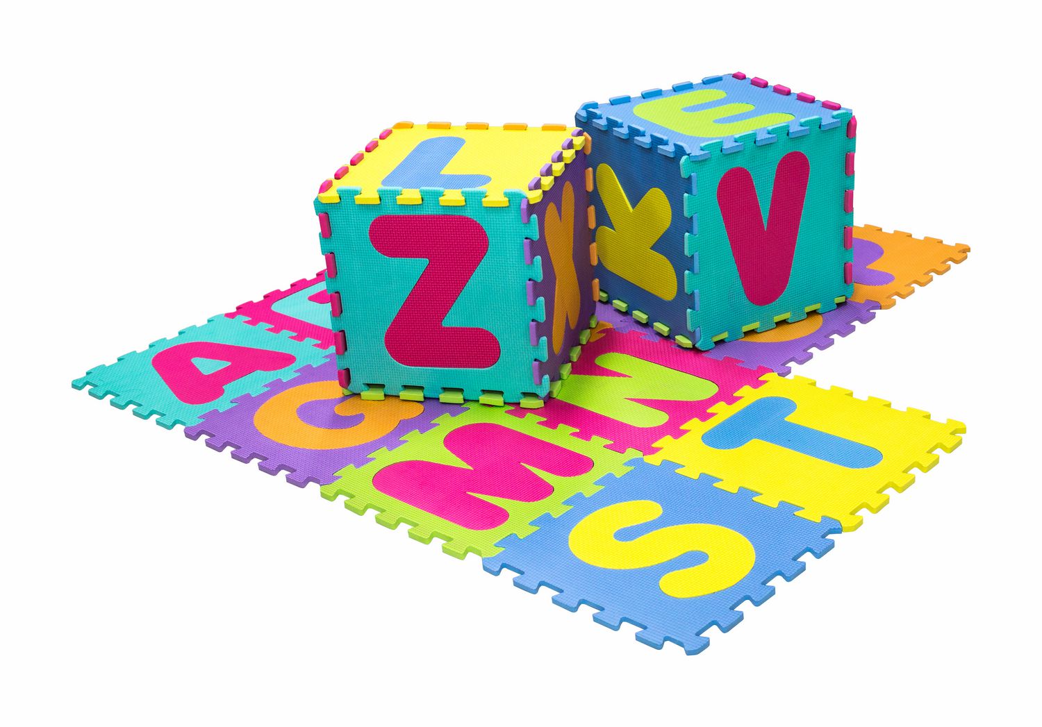 Home Decor Inc Home Decor 26Piece Playmat Walmart Canada