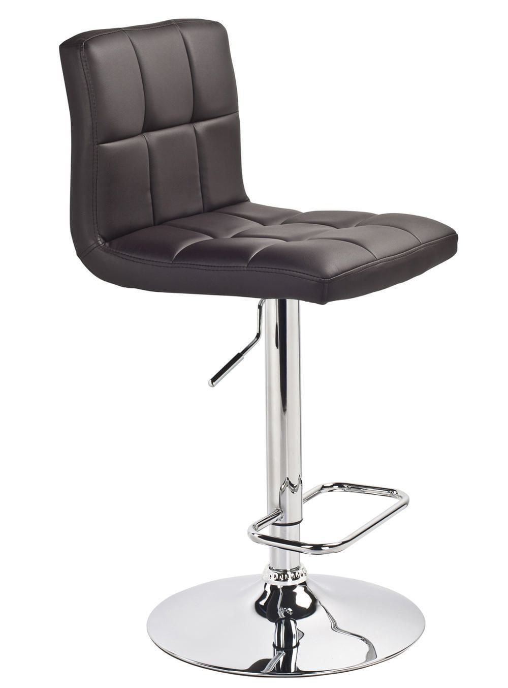 Worldwide Homefurnishings Inc Nova Gas Lift Stool Box Of 2 Worldwide Homefurnishings Inc Nova Gas Lift Stool Box Of 2 Canada