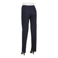thumbnail image 2 of Alia Women's Pull-on Straight Leg Pants, 2 of 3