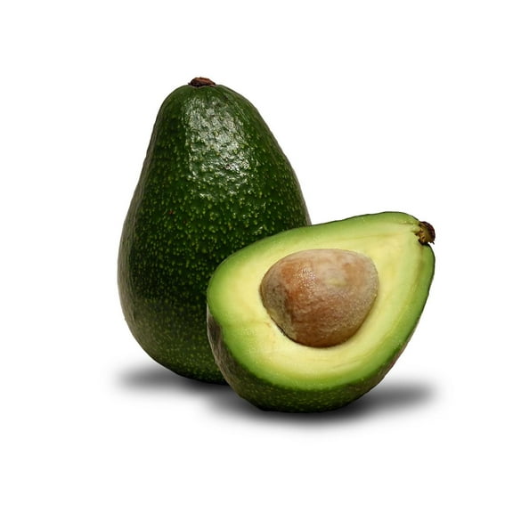 Avocado, Sold in singles