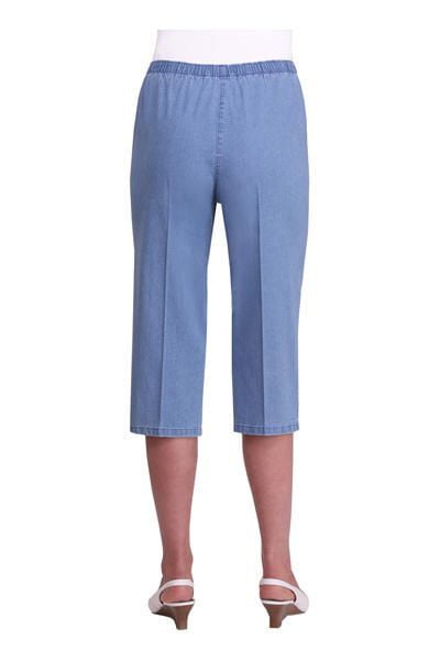 Alia petite capris discount