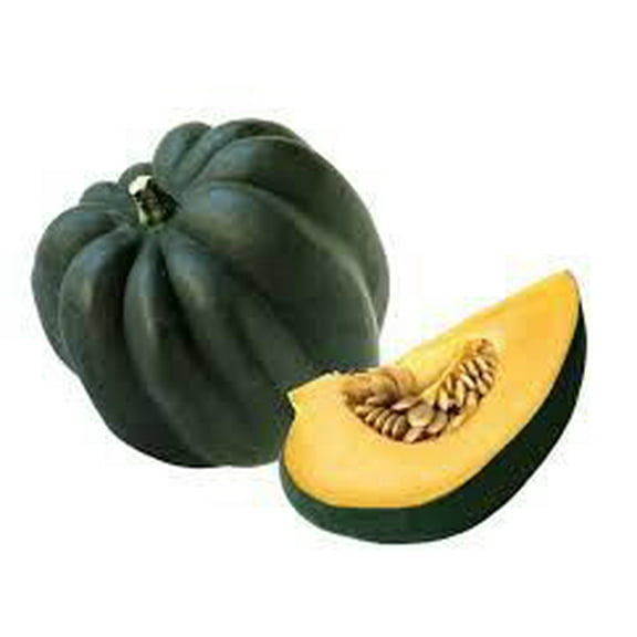 Courge, gland, Vendue individuellement, 0.60 - 0.84 KG