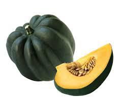 Courge, gland, Vendue individuellement, 0.60 - 0.84 KG