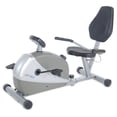 thumbnail image 1 of Stamina Programmable Magnetic Exercise Bike - 4825, 1 of 2