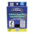thumbnail image 2 of Dr. Scholl's Men's Graduated Compression Socks, 2 of 2