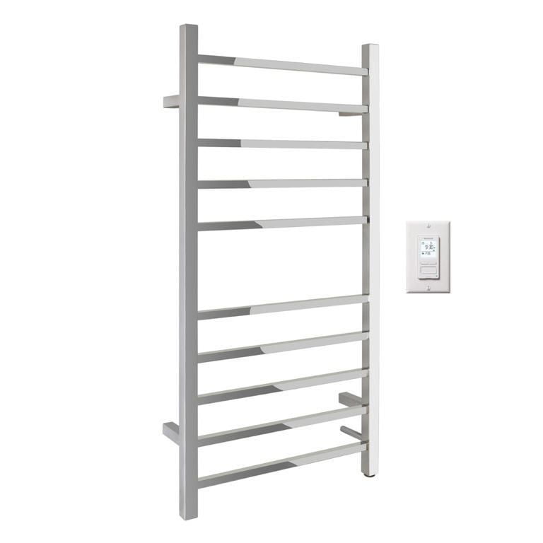 WarmlyYours Metropolitan Towel Warmer Walmart Canada
