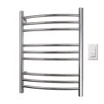 thumbnail image 1 of WarmlyYours Riviera Towel Warmer Polished, 1 of 1