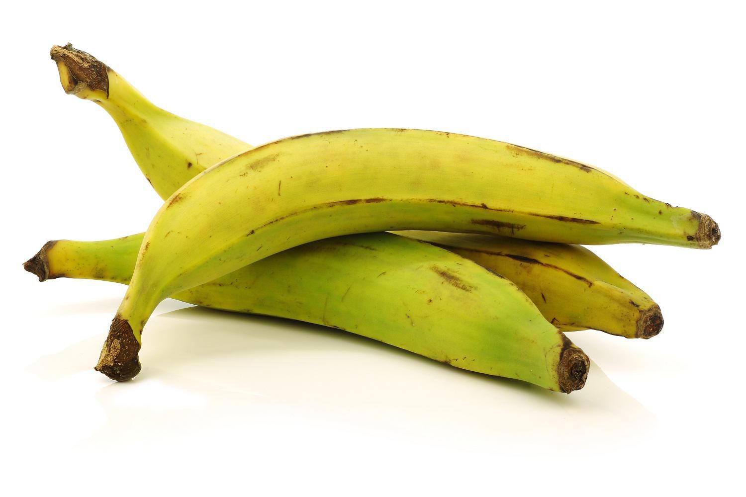Plantain, Sold in Singles, 0.25 - 0.35 KG