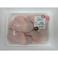 thumbnail image 1 of Generic Chicken Legs Back Attached, 4 Pieces per Tray, 1.407 kg, 0.85 - 0.90 KG, 1 of 2