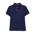 thumbnail image 4 of U.S. Polo Assn. Polo À Manches Courtes Pour Garçon, 4 of 4