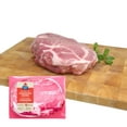 thumbnail image 1 of Maple Leaf Fresh Boneless Pork Shoulder Roast, 1 Roast, 0.75 - 1.35 KG, 1 of 5