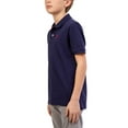 thumbnail image 2 of U.S. Polo Assn. Polo À Manches Courtes Pour Garçon, 2 of 4