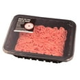 thumbnail image 1 of Montpak International Ground Lean Veal, 1 of 1