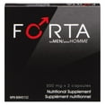 thumbnail image 1 of Forta Men's Nutritional Supplement, 1 of 1