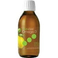 thumbnail image 1 of Liquide Omega 3 NutraSea de Nature's Way à saveur de citron, 1 of 8