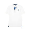 thumbnail image 4 of U.S. Polo Assn. Polo À Manches Courtes Pour Garçon, 4 of 4