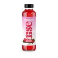 thumbnail image 1 of RISE Kombucha Hibiscus & Églantier 414 ml, 1 of 3