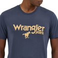 thumbnail image 3 of Wrangler Men's Tee Shirt, 3 of 3