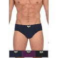 thumbnail image 1 of Everlast Men's 3-Pack Briefs, 1 of 5