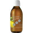 thumbnail image 1 of NutraSea hp Omega-3 High EPA Lemon Liquid, 1 of 8