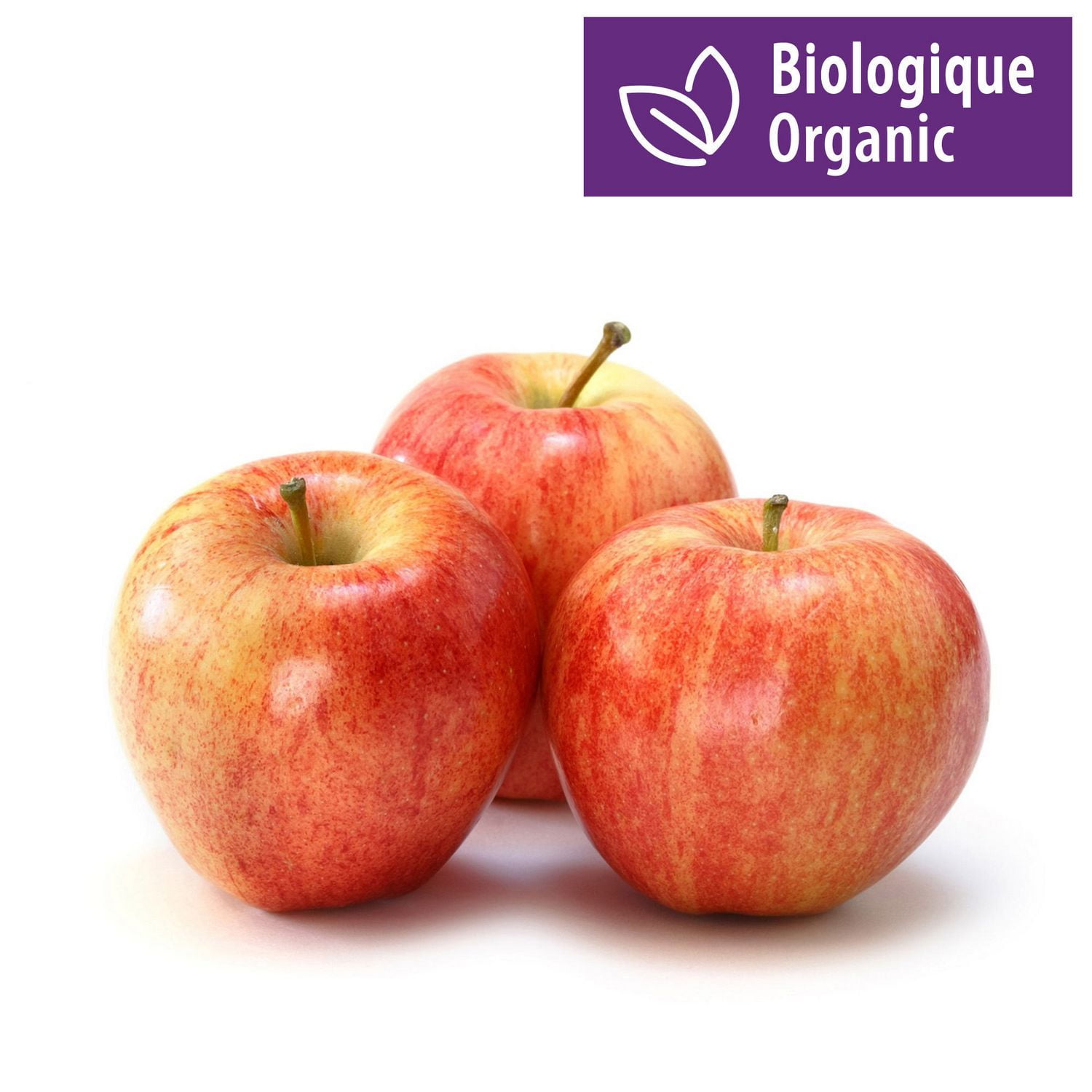 Buy Fresh Organic Gala Apples Online Walmart Canada