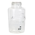 thumbnail image 1 of hometrends Glass Dispensor, 1 of 1