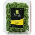 thumbnail image 1 of Fresh Attitude Prewashed Arugula, 1 of 4