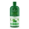 thumbnail image 1 of Pure-lē Natural Liquid Greens Chlorophyll Mint, 1 of 9